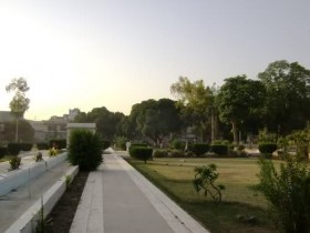 Sargodha Jinnah Hall